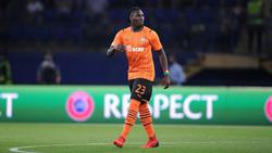 «Шахтар» не планує продовжувати контракт зі своїм легіонером