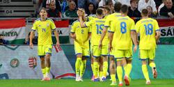 Екс-гравець збірної України: «Команда вже грає по-новому»