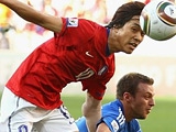 Южная Корея — Греция — 2:0. Послематчевые комментарии