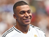 Kamawinga: "Everyone at Real Madrid loves Mbappe"