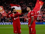 Luis Diaz: "Salah's departure will hit Liverpool" 