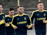 Oleksandr Karavayev: "Yarmolenko is very upset"