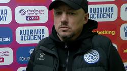 Василий Баранов: «Чтобы спасти матч с «Динамо», нужно было забить второй...»