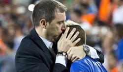 Главный тренер сборной Мальты отстранен из-за обвинений в сексуальных домогательствах по отношению к игрокам своей команды