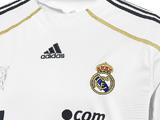 Adidas будет платить «Реалу» 40 миллионов евро в год 
