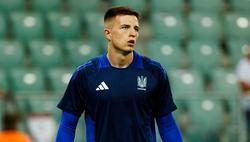 Анатолий Трубин вошел в рейтинг самых дорогих вратарей мира