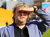 Алексей Андронов: «В отличие от «Шахтера», «Заря» ни на что не жалуется»