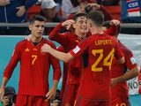 Сборная Испании забила 100-й гол на чемпионатах мира. Такого результата ранее сумели добиться всего пять команд