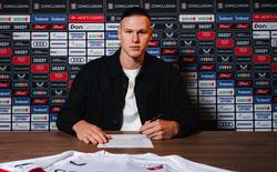 Артем Степанов: «Утрехт» переконав мене чіткою спортивною концепцією, довірою до молодих гравців і сильним акцентом на розвиток»