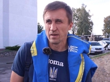 Сергей Нагорняк: «Динамо» выиграет у «Мариуполя»