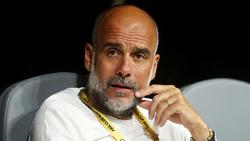 Хосеп Гвардіола: «Матч проти «Арсенала» — чудовий виклик перевірити наш рівень»