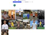 Владислав Ванат видалив з Instagram усе, пов'язане з «Жиноною» 