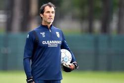 Former MU goalkeeper to join Shakhtar's coaching staff