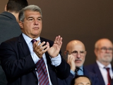 Joan Laporta talks about his relationship with Florentino Perez