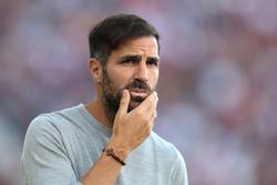 Фабрегас: «Нарешті мене можна назвати головним тренером»