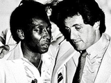 Sylvester Stallone: ​​„Pele jest świetny! Spoczywaj w pokoju!" (ZDJĘCIE)