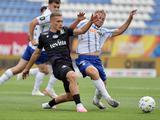 3-й тур УПЛ. «Динамо» — ЛНЗ — 0:0. Обзор матча, статистика