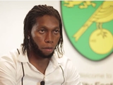 Дьемерси Мбокани: «Я горжусь тем, что стал игроком «Норвича» (ВИДЕО)