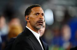 Ріо Фердинанд: «Манчестер Юнайтед» має прагнути потрапити щонайменше до вісімки чи шістки найкращих в АПЛ»