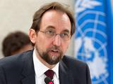 Комиссар ООН по правам человека высказался на тему проявления нацизма на матче «Динамо» — «Шахтер»