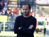 Genoa head coach admits Malinowski is not in top form