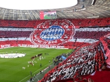 В Германии планируют пустить зрителей на стадионы
