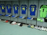 Bid of the Ukraine national team for the match with England. Without Tymchyk, Zubkov and Pikhalenok