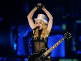 Сразу после Евро-2012 на «Олимпийском» может пройти концерт Мадонны 