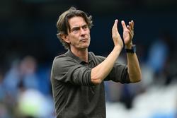 Томас Франк після перемоги над «Манчестер Сіті» зізнався, що надихався роботою Юргена Клоппа