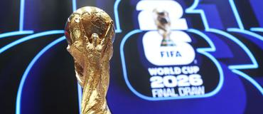 ФИФА рассматривает возможность проведения дополнительного плей-офф в случае неучастия Ирана на ЧМ-2026