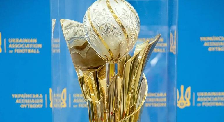 Состоялась жеребьевка 1/8 финала Кубка Украины. «Динамо» снова сыграет с «Шахтером»!