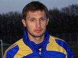Виталий Бордиян: «В Украине не самая благоприятная обстановка для развития футбола» 
