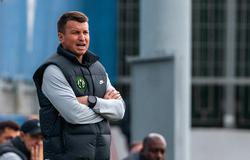 Руслан Ротань: «Не знаю, звідки беруться чутки про збірну України. Сконцентрований зараз на роботі в клубі»