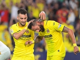 Villarreal jest jedyną drużyną w 5 najlepszych ligach, która nie straciła ani jednego gola