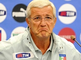 Марчелло Липпи готов вернуться в сборную Италии