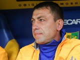 Александр Призетко: «Бойцан заявил, что я в Харькове работать не буду»