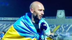 Ігор Худоб’як: «Був хороший футбол, вирішальним став баланс збірної України»