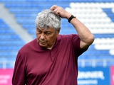 Lucescu, having attended the Greek Cup semi-final, recalled one of the dramatic matches between Shakhtar and Dynamo