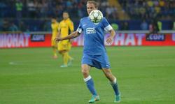 Евгений Чеберячко: «Не верилось, что после одного очка в трех играх выйдем в полуфинал»