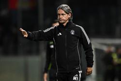 Філіппо Індзагі очолив «Палермо» після того, як вивів «Пізу» до Серії А