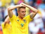Болельщики назвали Виктора Коваленко игроком матча Исландия — Украина
