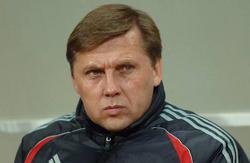 Сергей Ященко: «В Киеве «Динамо» должно показать тот же футбол, что и «Аякс» в Амстердаме»