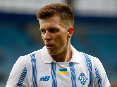 Олександр Піхальонок: «Ефект Бущана є»