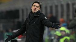 Винченцо Монтелла: «Матч с «Торино» будет для нас уроком»