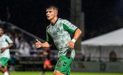 Денис Костишин став автором історичного голу американського «Бойсе» (ВІДЕО)