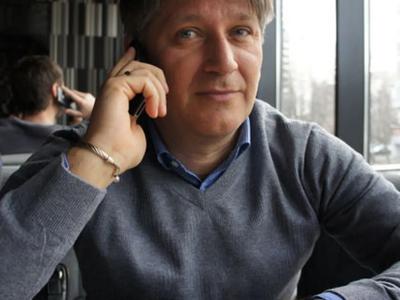 Сергей Ковалец: «Буткевич сделал «Динамо» отличный подарок»