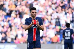 Гонсалу Рамуш повторил клубный рекорд ПСЖ, установленный Мбаппе