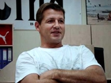 Олег Саленко: «Для «Днепра» ничья станет хорошим результатом»