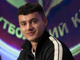 «Первой реакцией на ребрендинг клуба был шок», — полузащитник «Харькова»