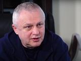 Игорь Суркис: «Даже тех денег, которые мы получили за Лигу чемпионов, сегодня не хватает на содержание «Динамо»